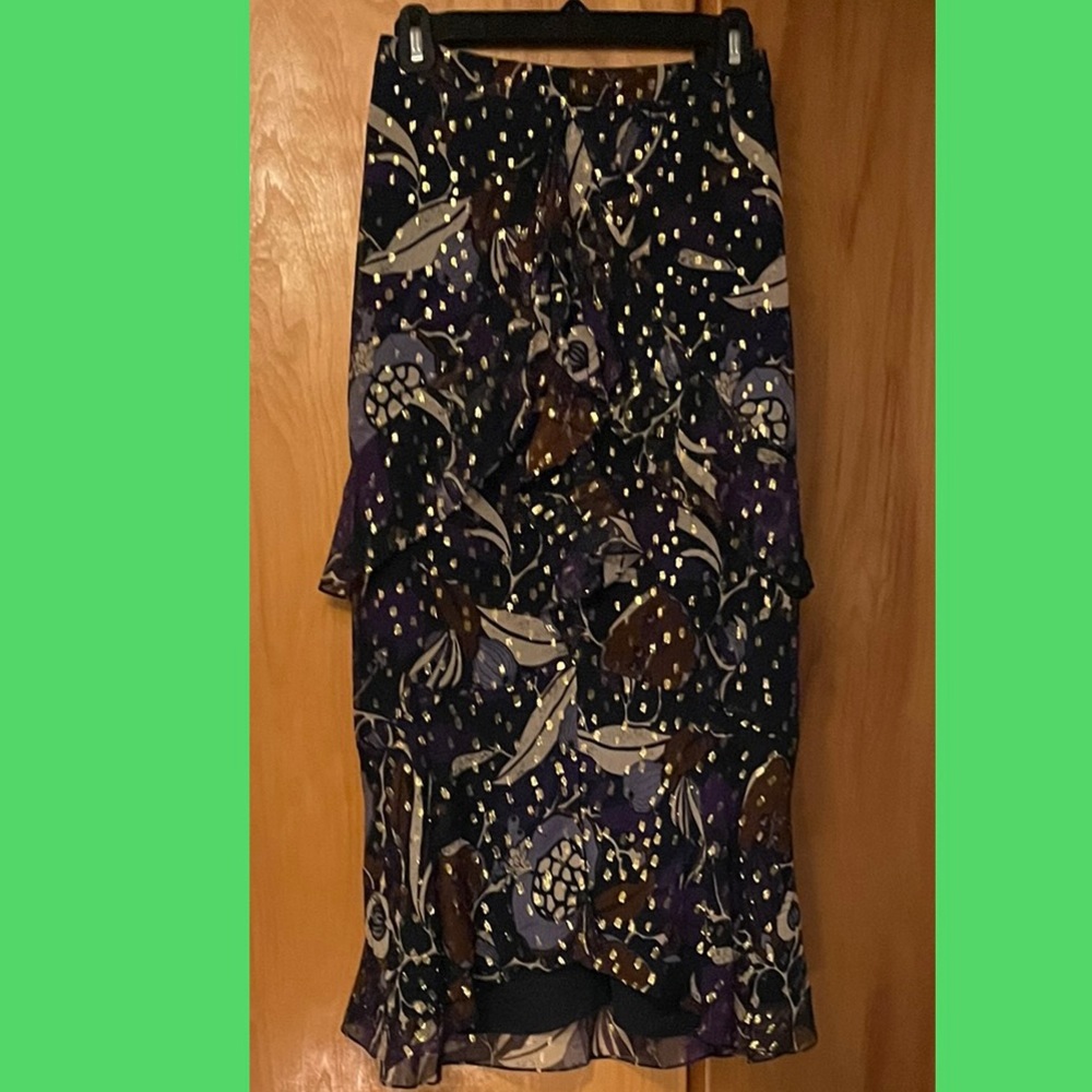 whistles skirt